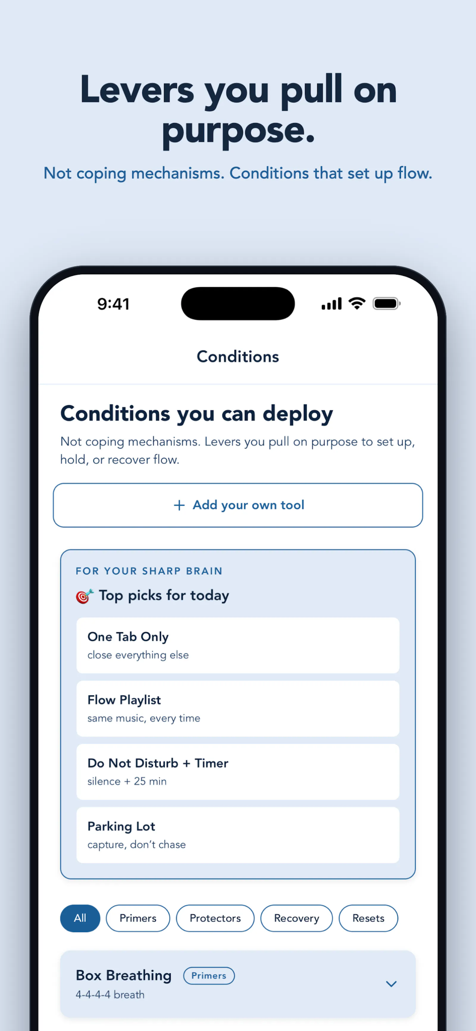Amplifly screenshot 6