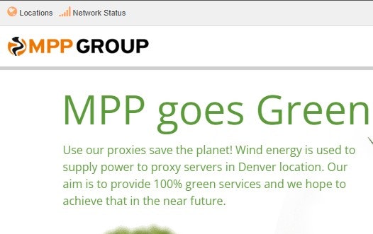 MY PRIVATE PROXY COUPON CODES