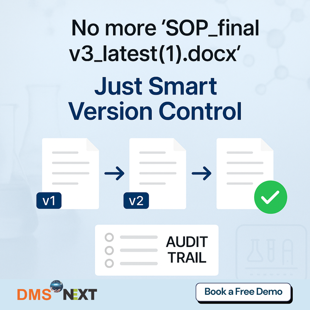 Document Management System - DMSNEXT gallery image