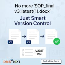 Document Management System - DMSNEXT gallery image