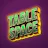 Table Space by Boxtree