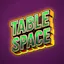 Table Space by Boxtree