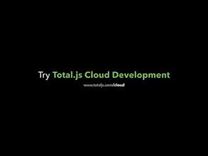 Total.js Platform gallery image