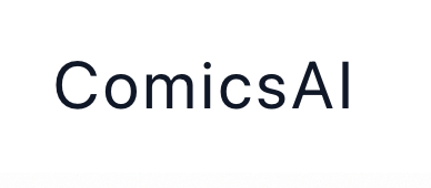 ComicsAI logo