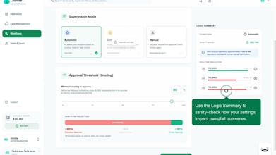 Joinble AI KYC gallery image