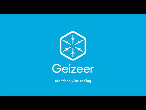 Geizeer