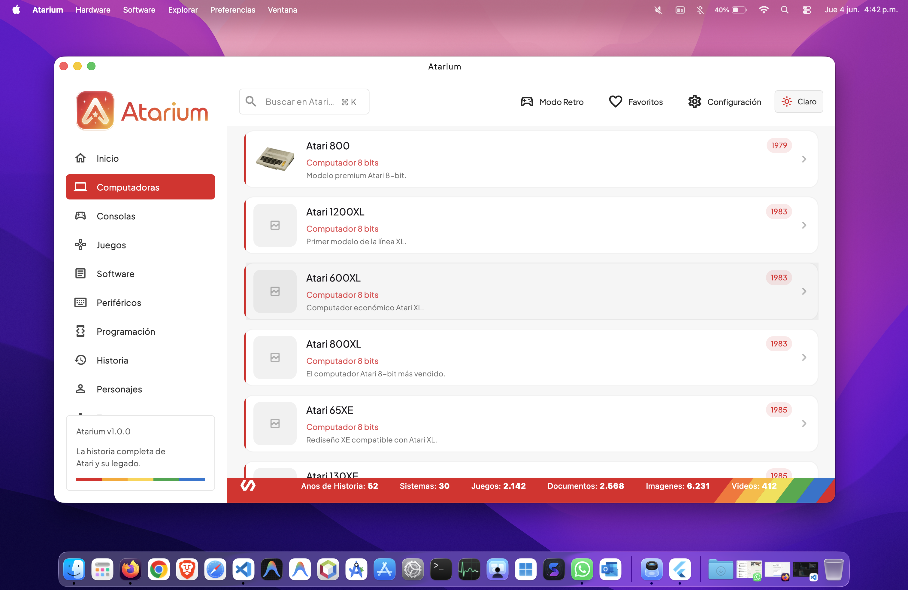 Atarium gallery image