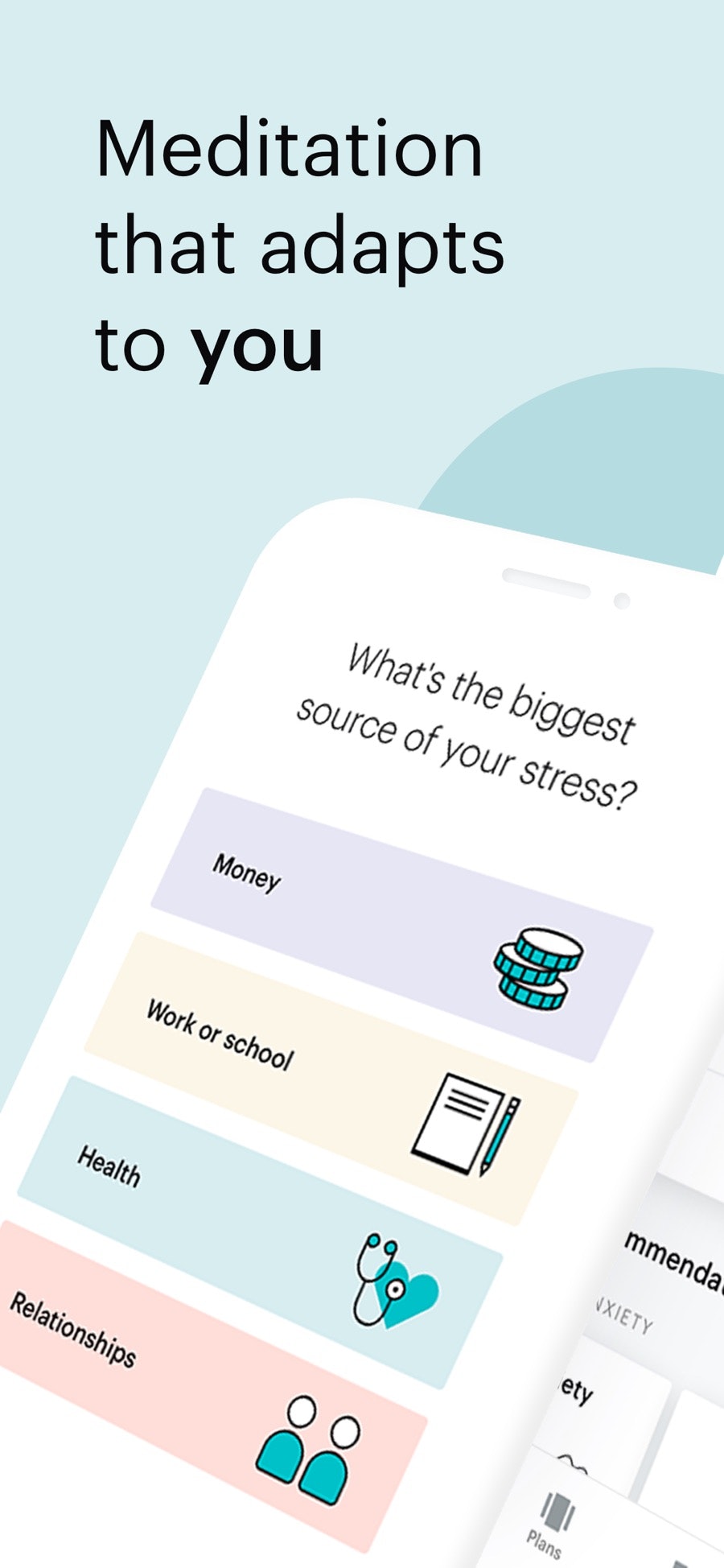 Balance - Meditation & Sleep gallery image