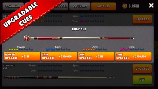 Pool Strike gallery image