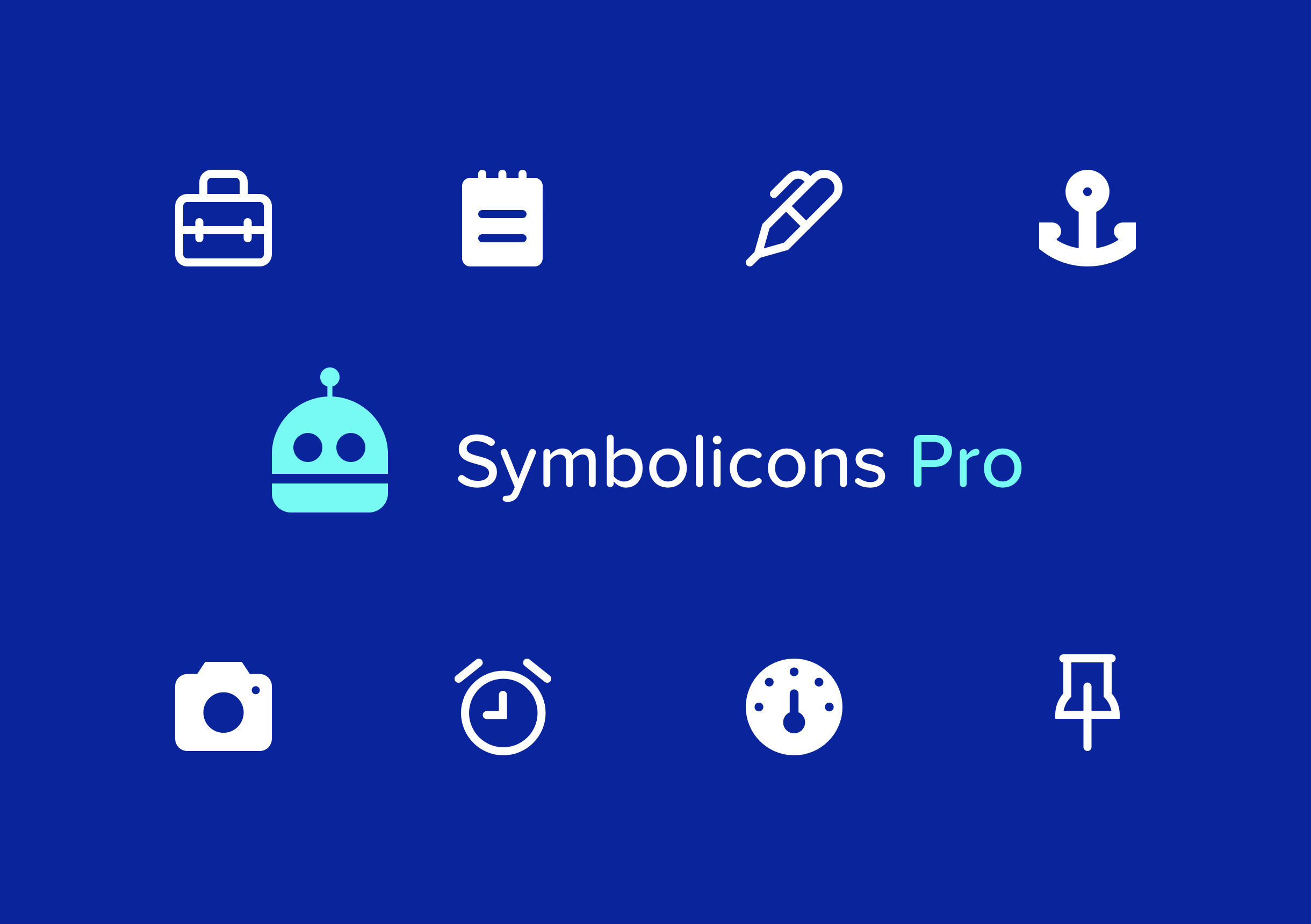 Symbolicons Pro gallery image