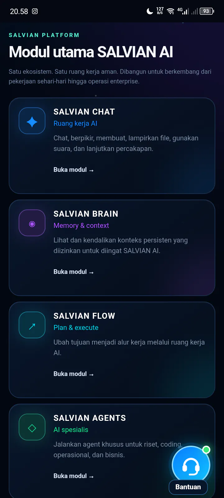 Salvian AI gallery image