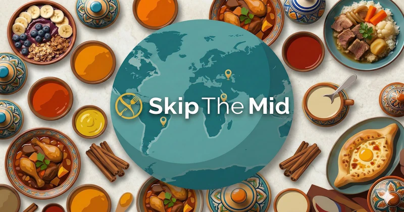SkipTheMid screenshot 2