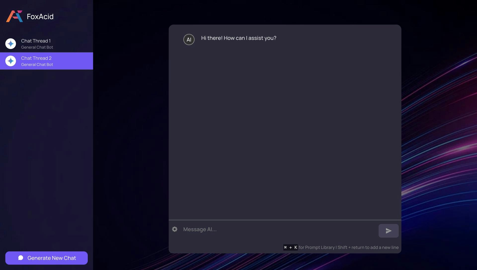 FoxAcid gallery image