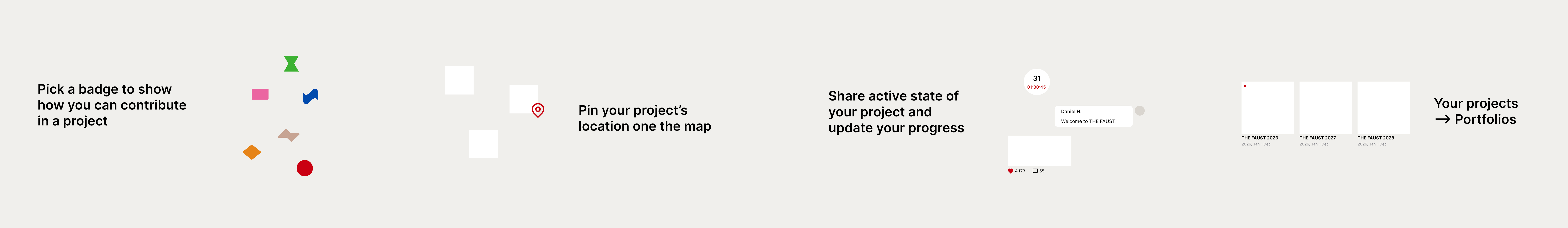 THE FAUST. gallery image