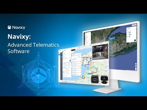 Navixy gallery image