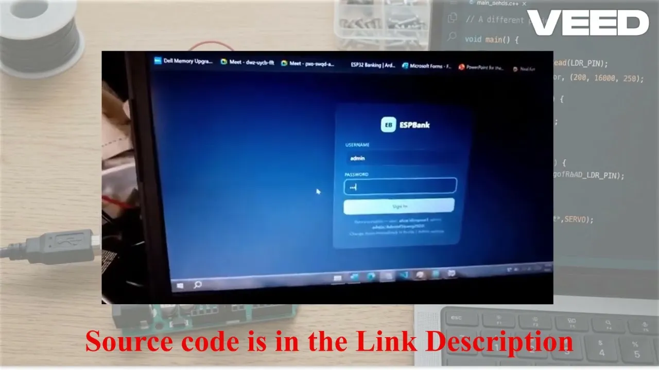 ESPBanking By Dumasha gallery image