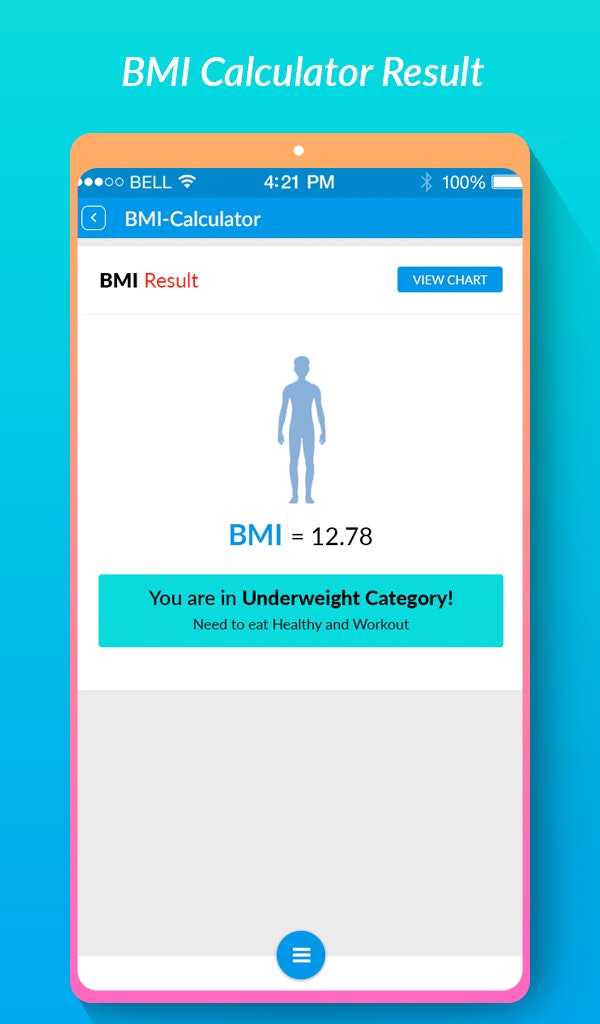 Health and Medical Calculator gallery image