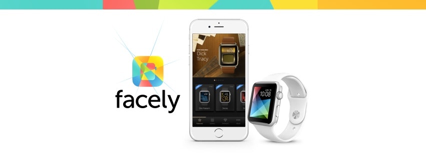 Facely gallery image