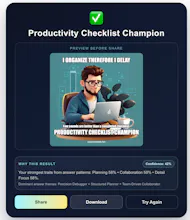 You in One Click gallery image