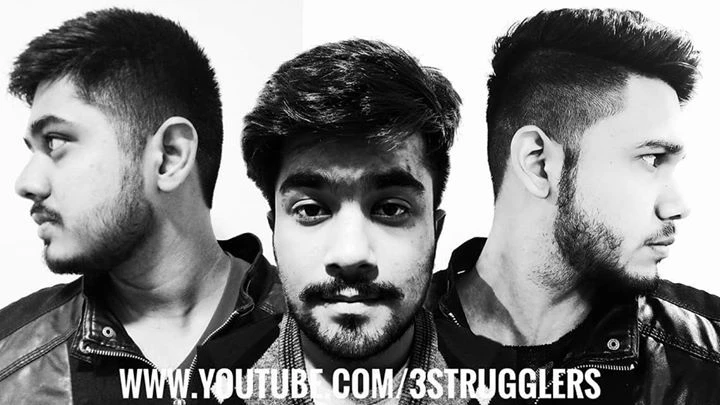 Vaibhav Shukla cover