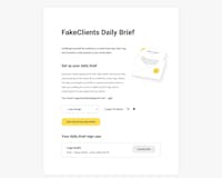 FakeClients.com media 1