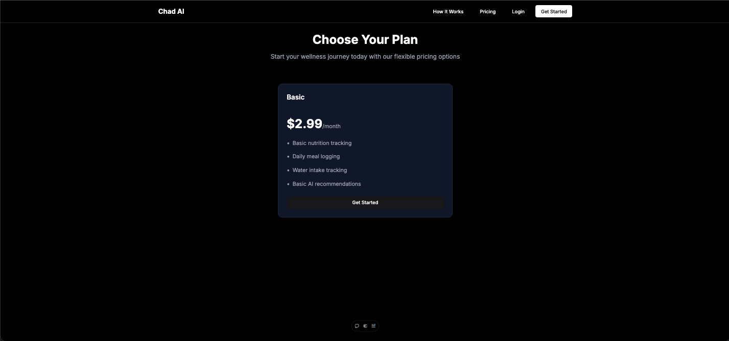 Chad AI gallery image