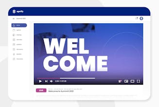 Agorify gallery image