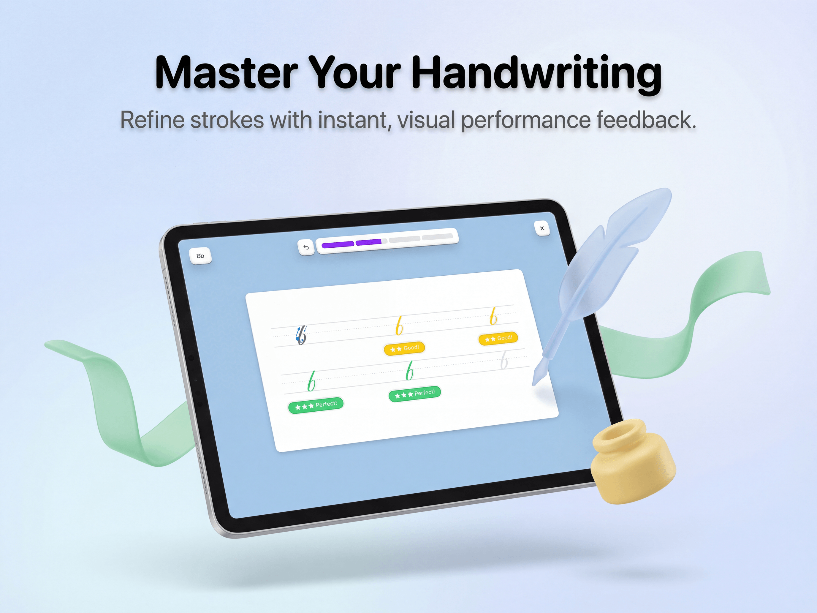 Writey Handwriting  gallery image