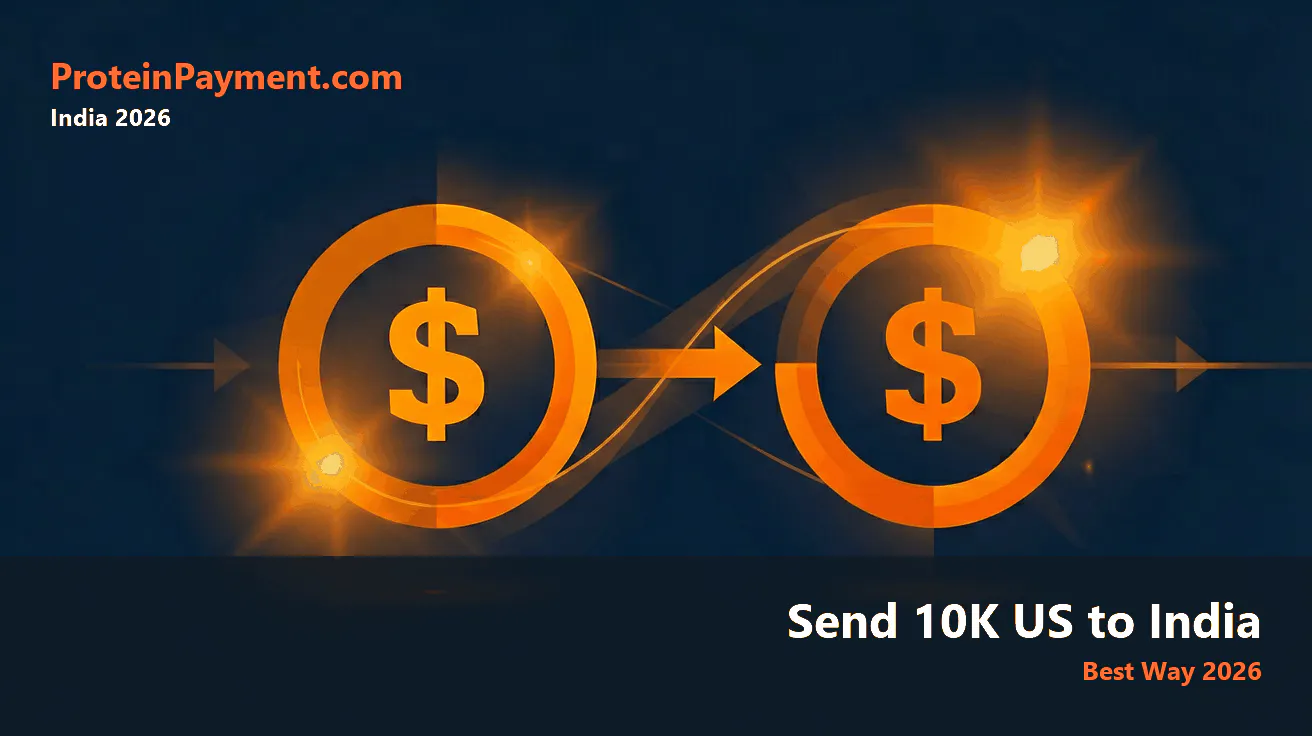 ProteinPayment gallery image