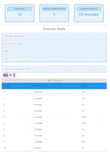 CueMyQueue gallery image