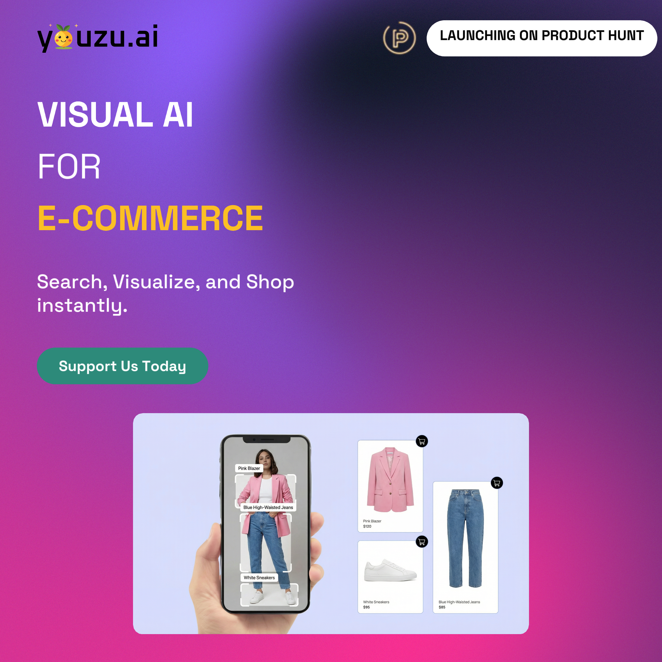 Youzu 2.0 gallery image