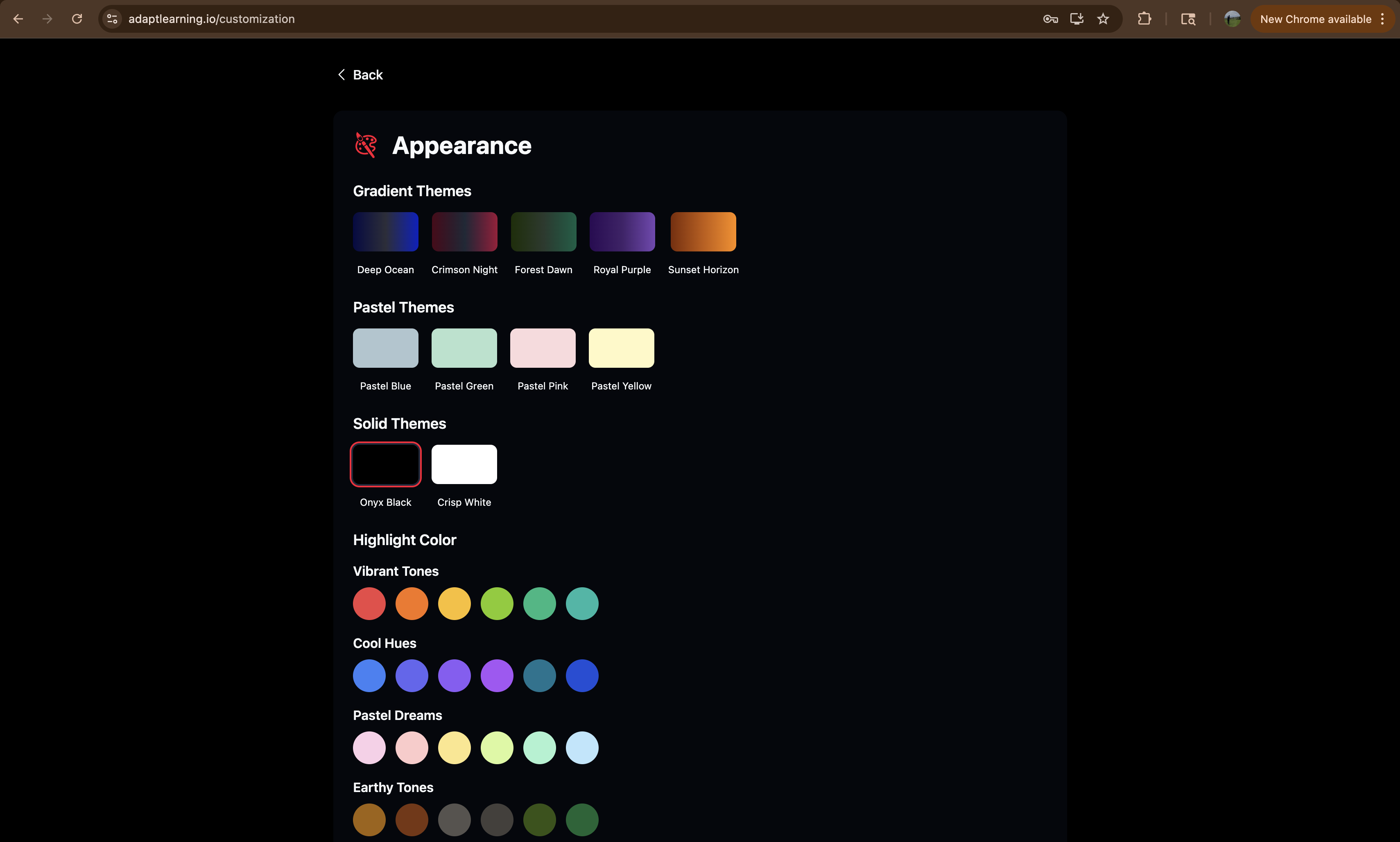 Adapt Learning gallery image