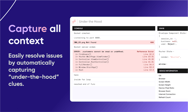 Brevy Beta Gallery Image 4