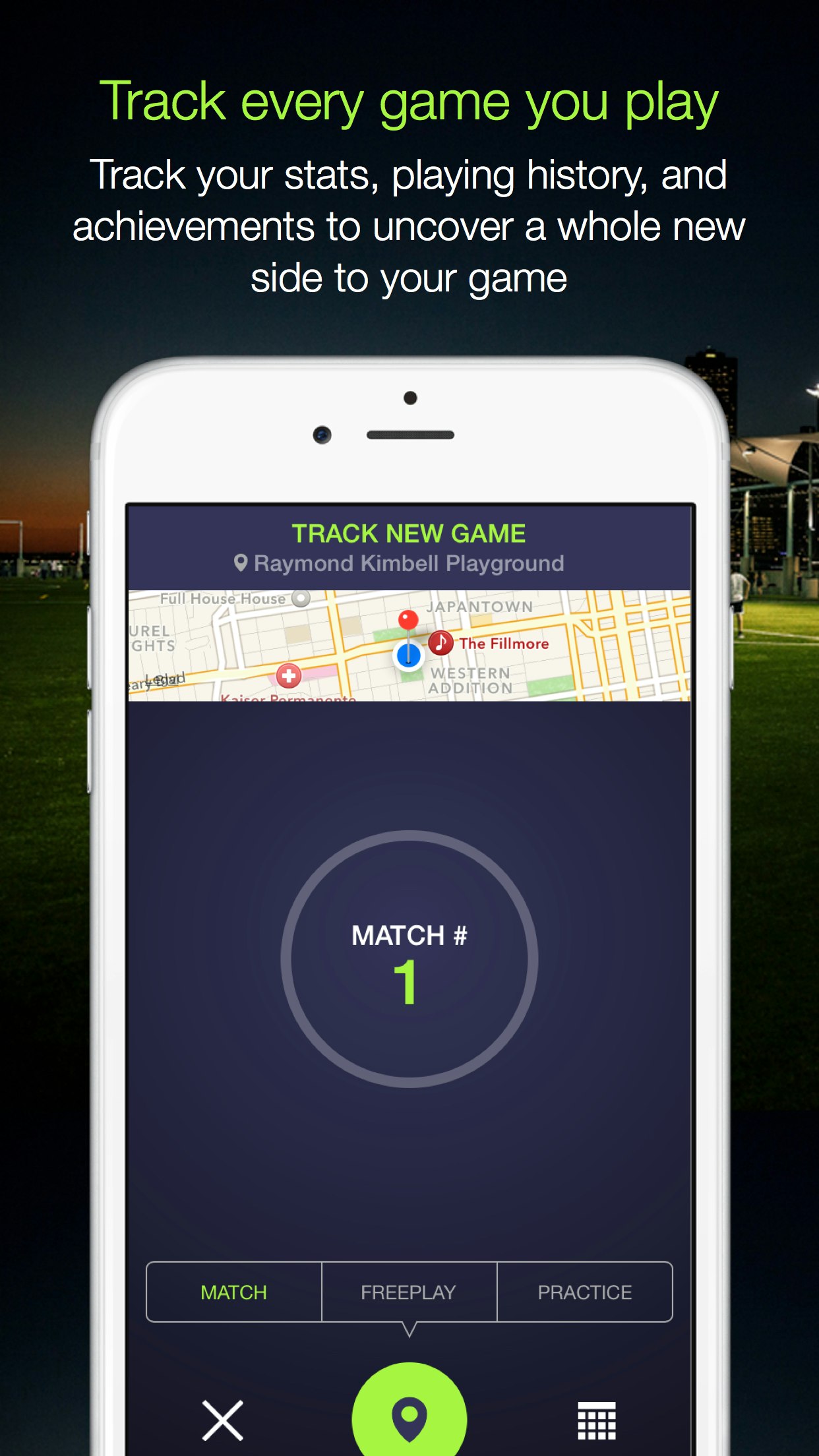 JOGABO 2 - "Federale 102" gallery image