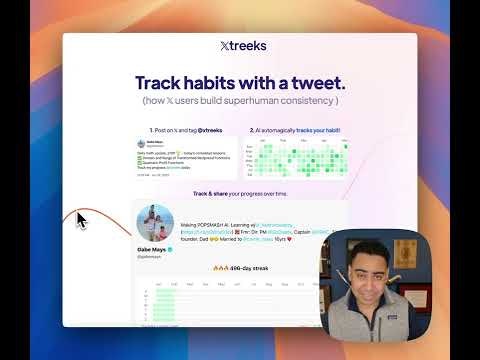 Xtreeks gallery image