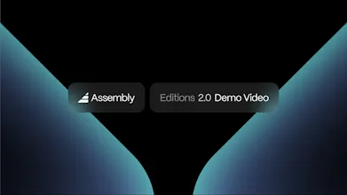 Assembly 2.0 gallery image