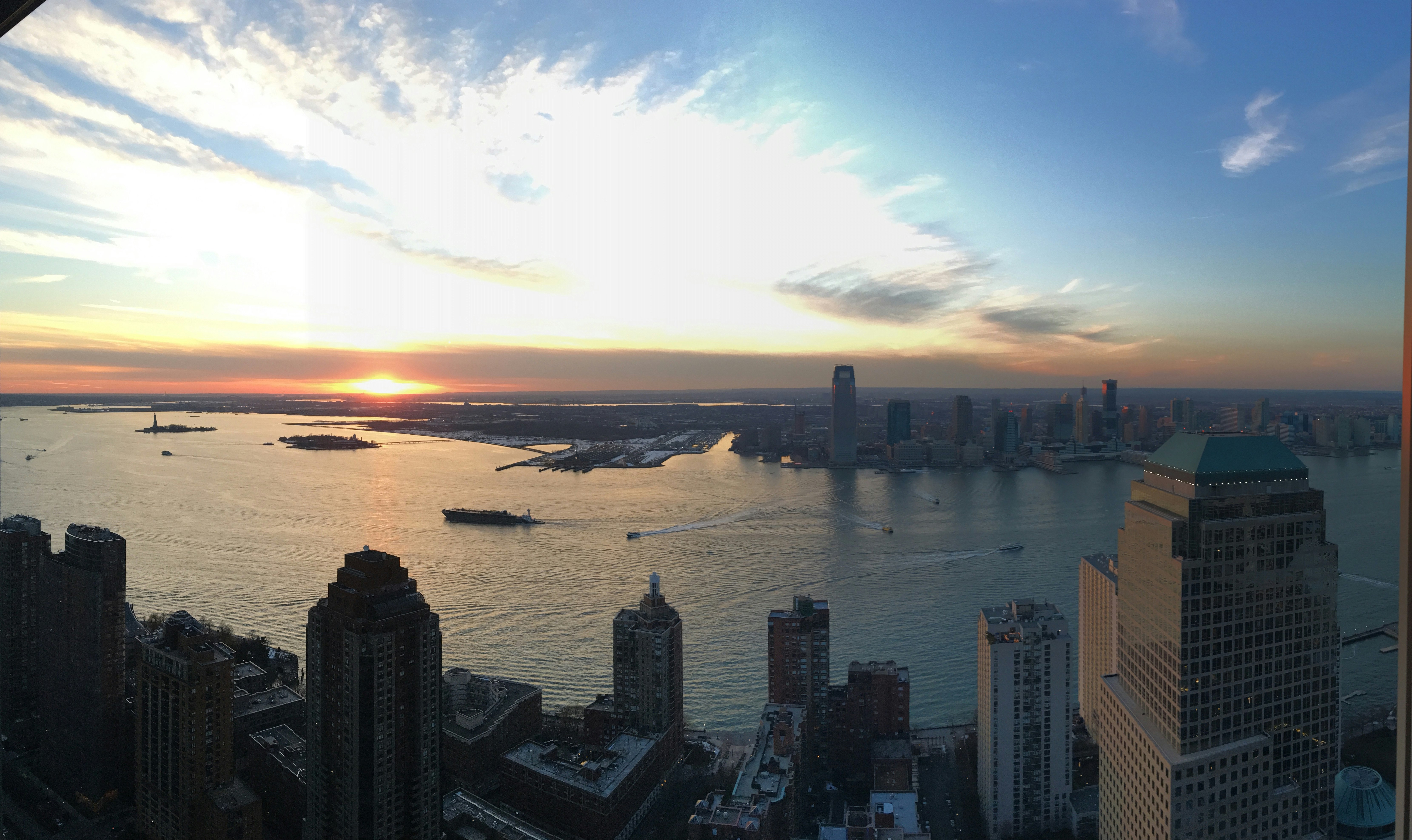 SunsetWX gallery image