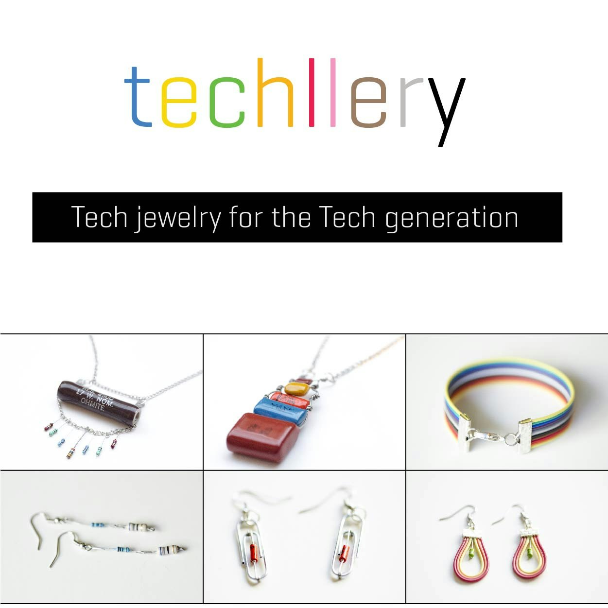 Techllery