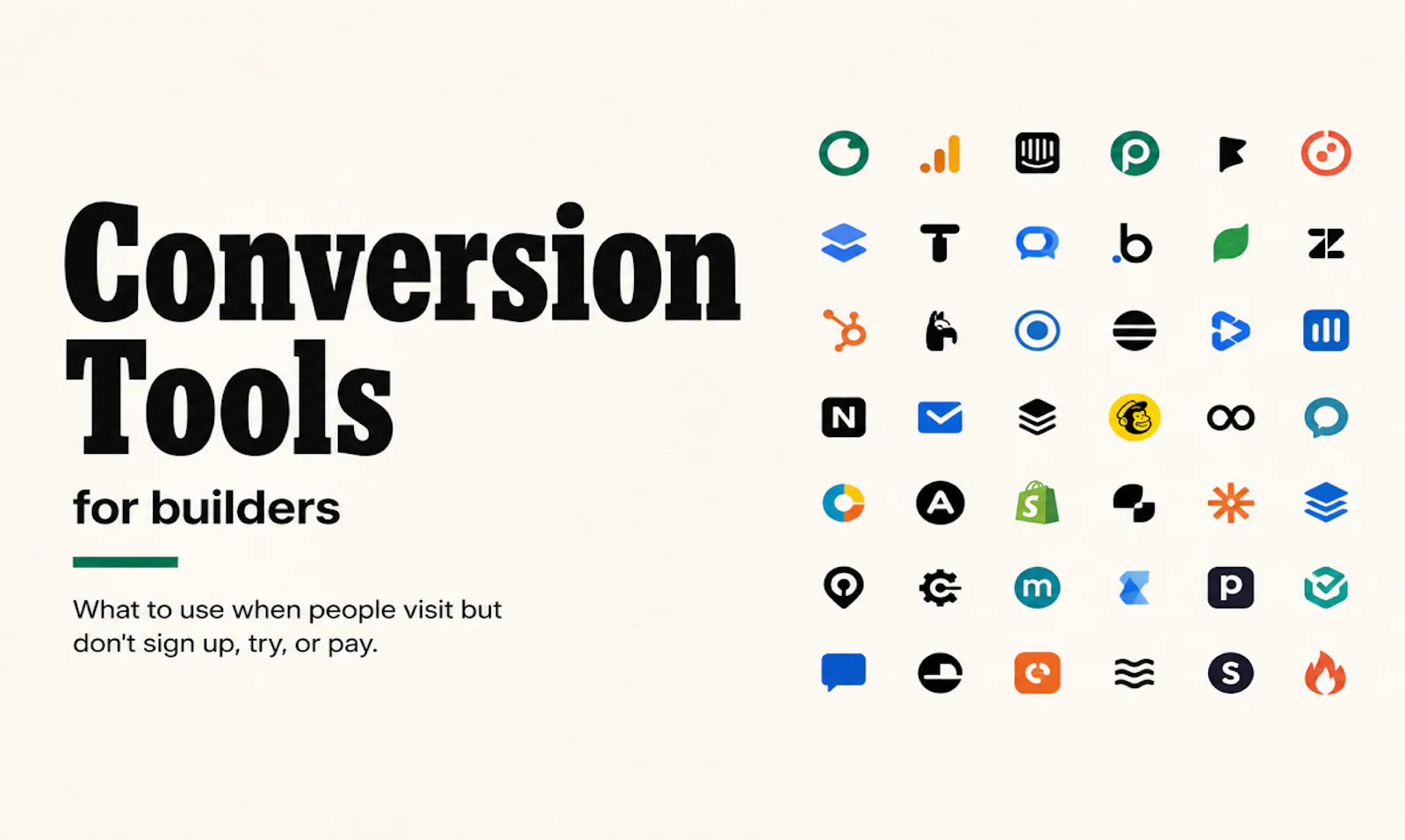 Conversion Tools screenshot 1