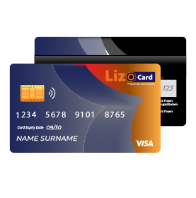 Média Carte de visa virtuelle rechargable 1