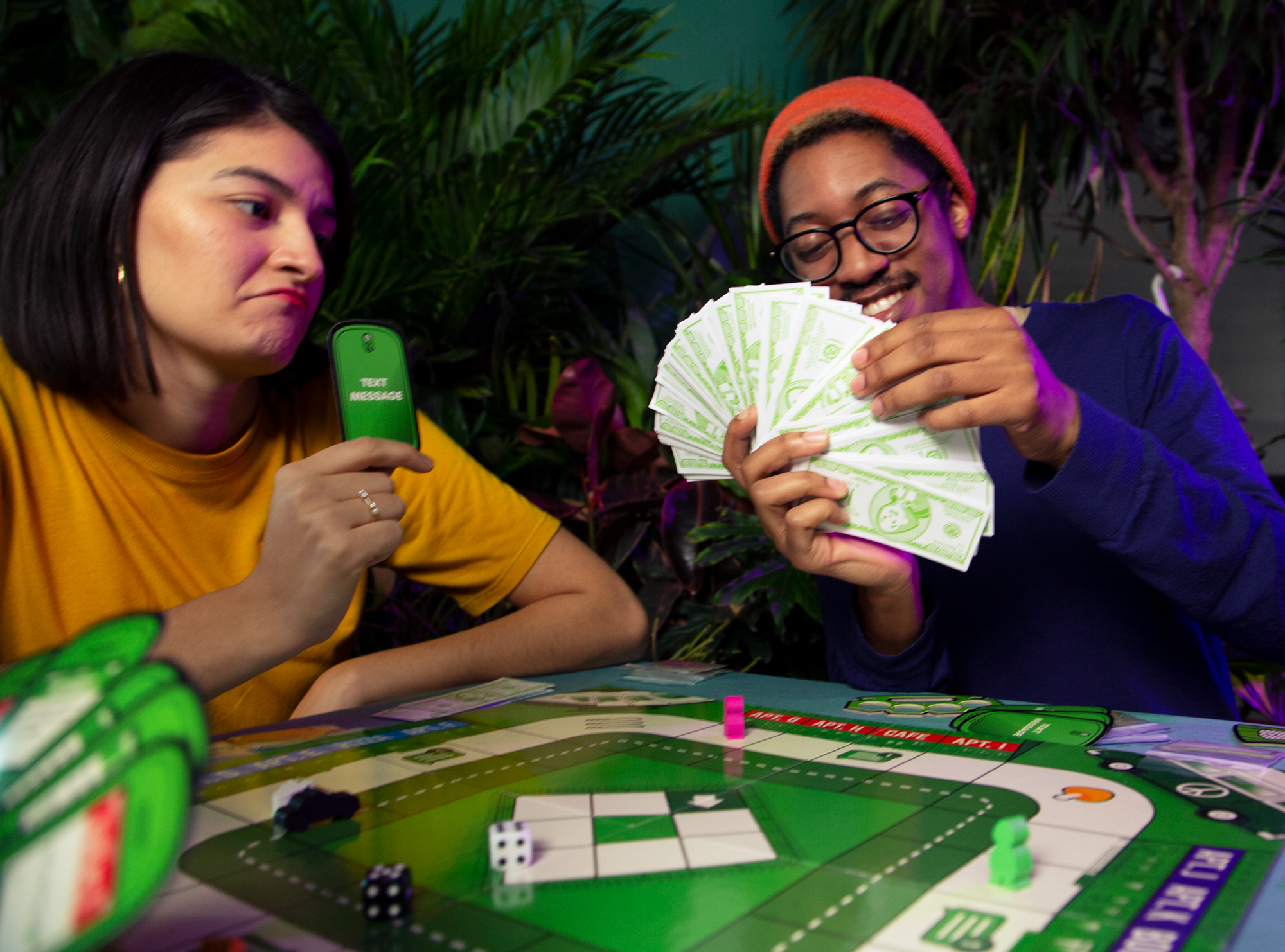 Dopeman: The Board Game gallery image