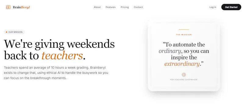 Brainberyl screenshot 3