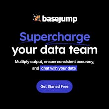 Basejump AI Open Source gallery image