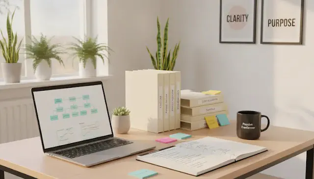 Freelancer Operating System gallery image