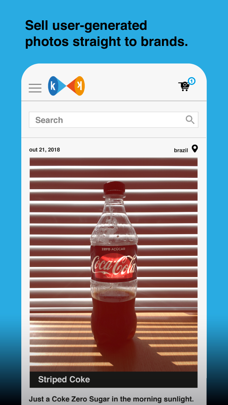 Klloom gallery image