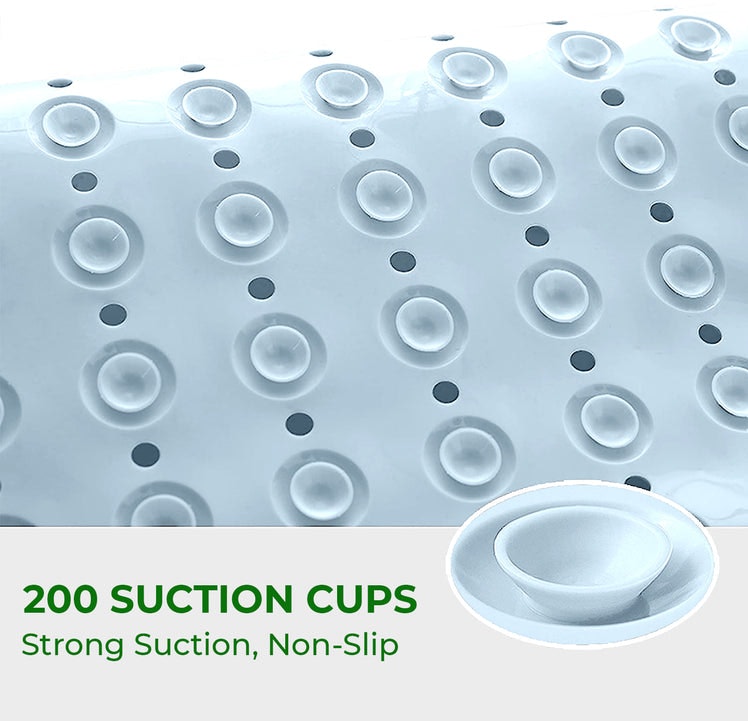 Non Slip Shower Bath Mat gallery image