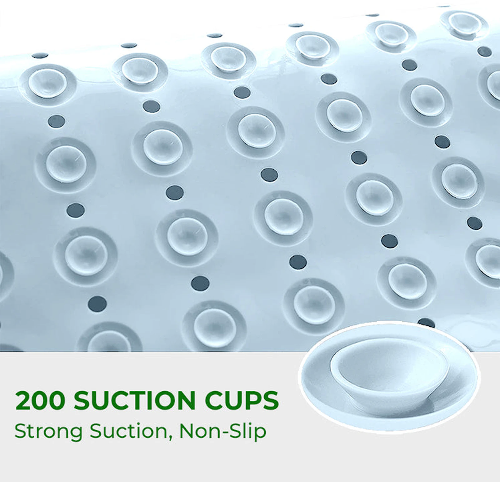 Non Slip Shower Bath Mat screenshot 4