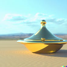 CryptoTajines gallery image