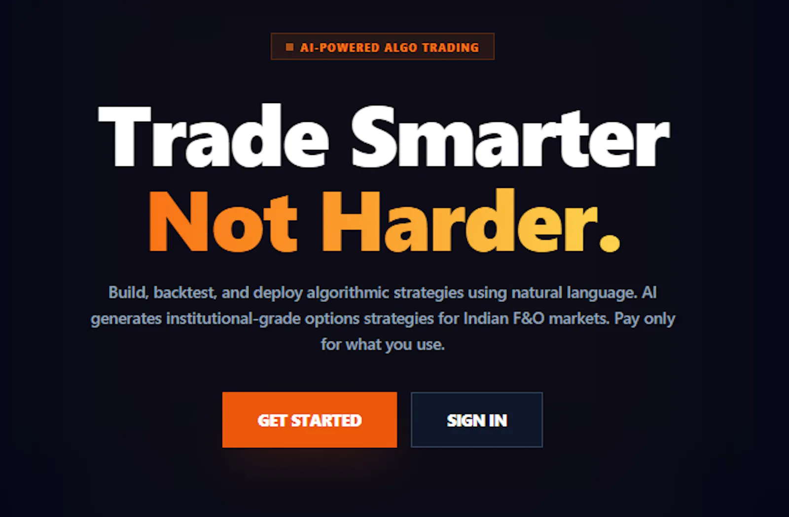 Algoraider screenshot 5