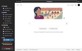 Homepage gallery image